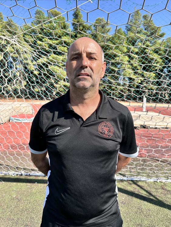 Olympiacos Neon Liosion