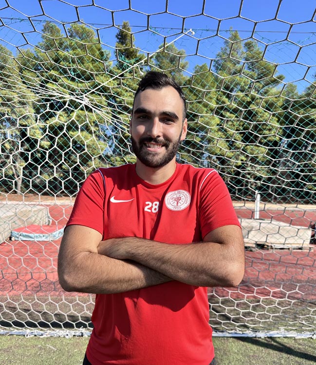 Olympiacos Neon Liosion