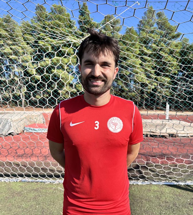 Olympiacos Neon Liosion