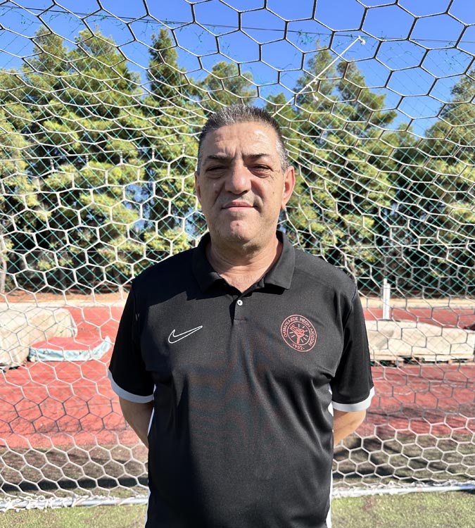 Olympiacos Neon Liosion