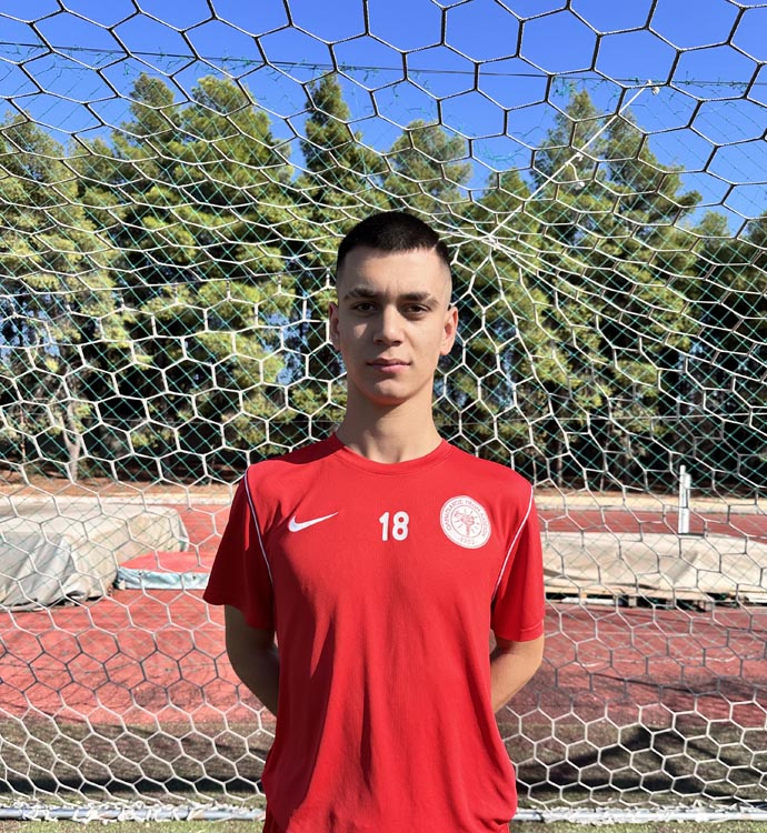 Olympiacos Neon Liosion