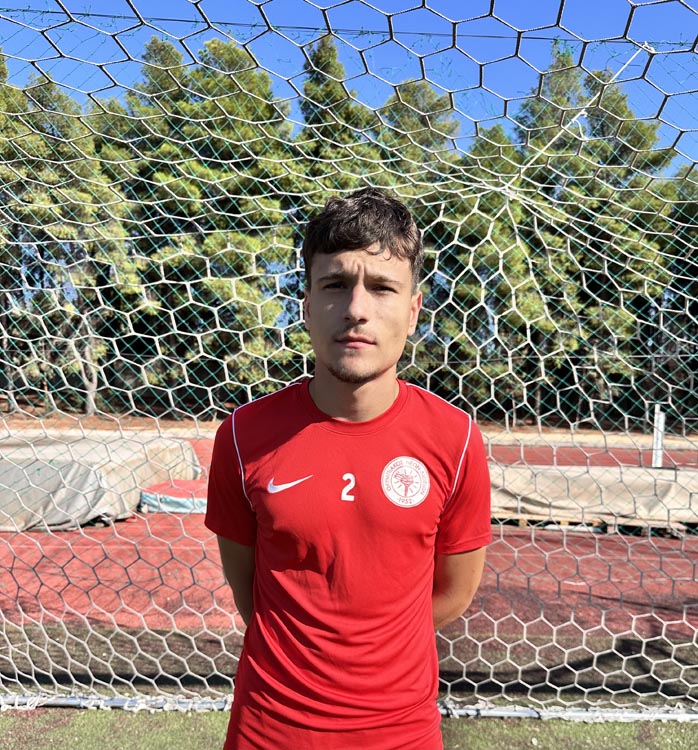 Olympiacos Neon Liosion