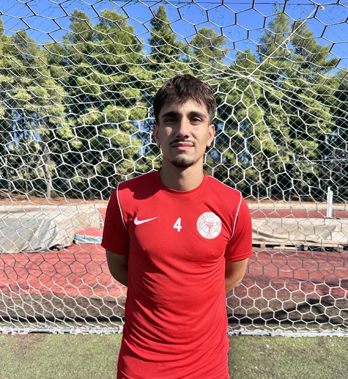 Olympiacos Neon Liosion