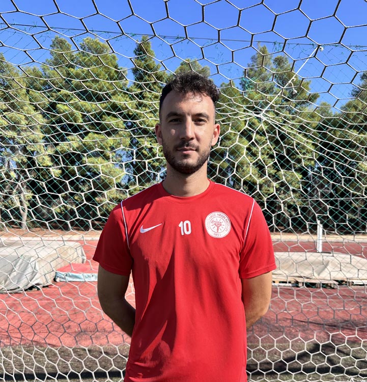 Olympiacos Neon Liosion