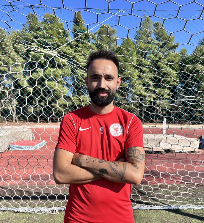 Olympiacos Neon Liosion